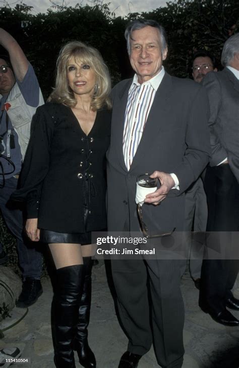 nancy sinatra playboy|Nancy Sinatra and Hugh Hefner during Party。